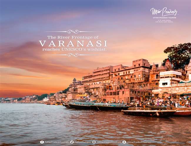 VARANASI